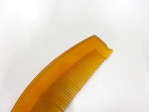 アンティーク 本鼈甲 櫛 | 宗 sou::お茶道具・着物のお店